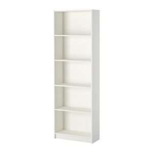 IKEA GERSBY Bücherregal in weiß ♥ Bücherregal weiß